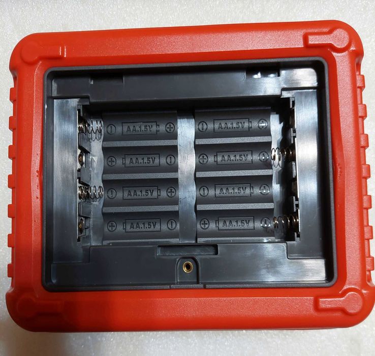 Мегомметр профи класса - измерение изоляции, заземления, сопротивления