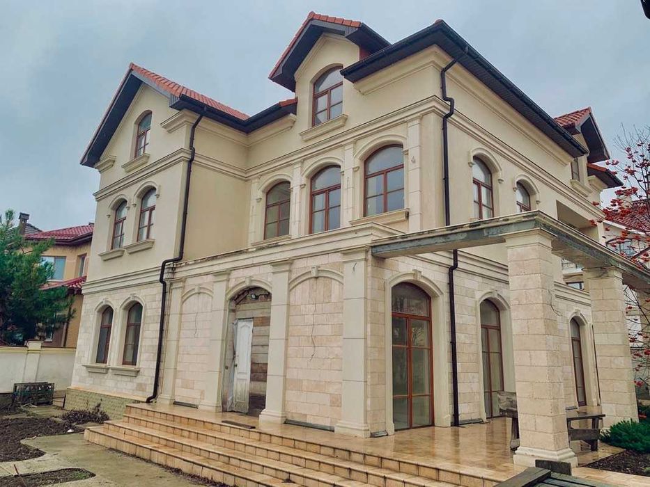 Лучший дом в Центре Совиньона