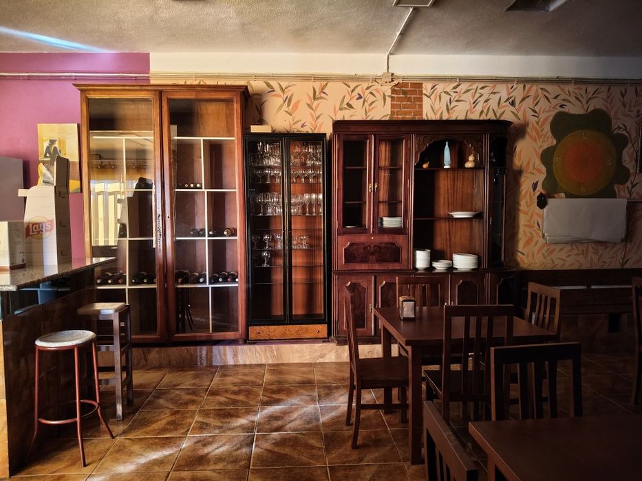 Passa_se café restaurante