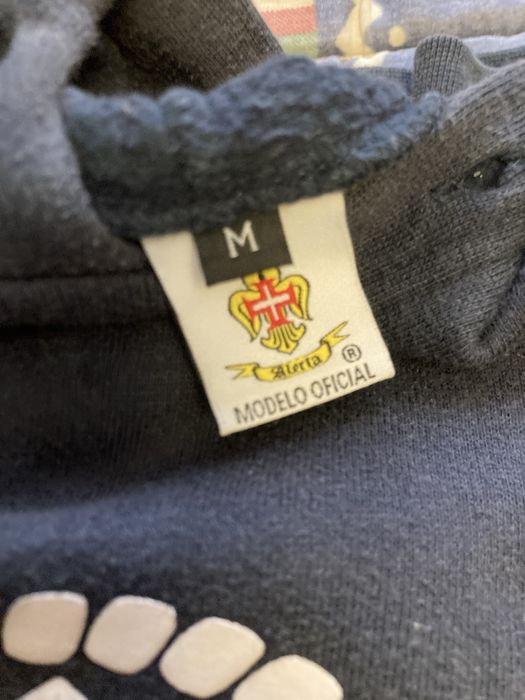 Suetchart dos escuteiros M