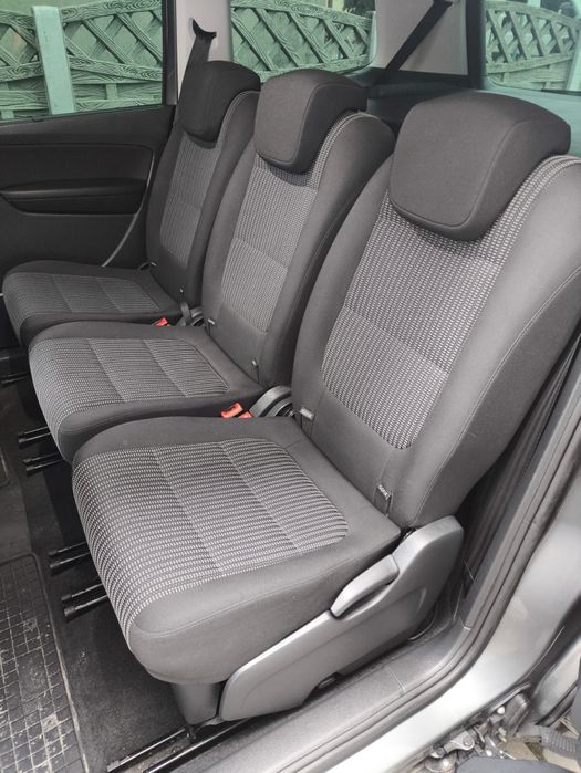 Lifting! 2.0 TDI! Climatronic! Kamera! Parctronic! 7 osobowy! Polecam!