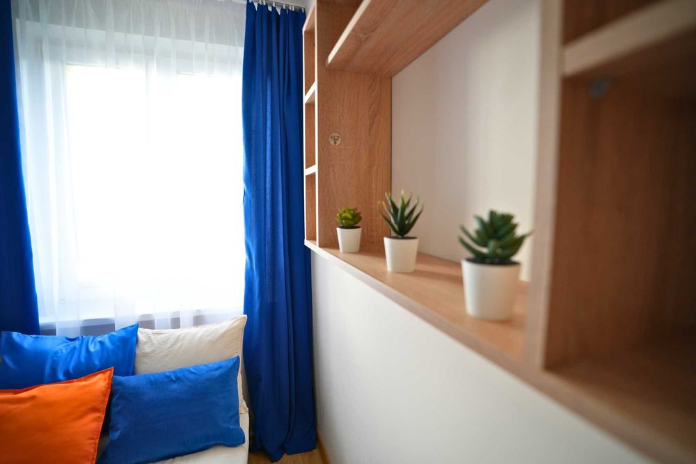 Wynajmę M3 Mieszkanie Zawiercie CENTRUM Wyszyńskiego 2 pok parking PKP