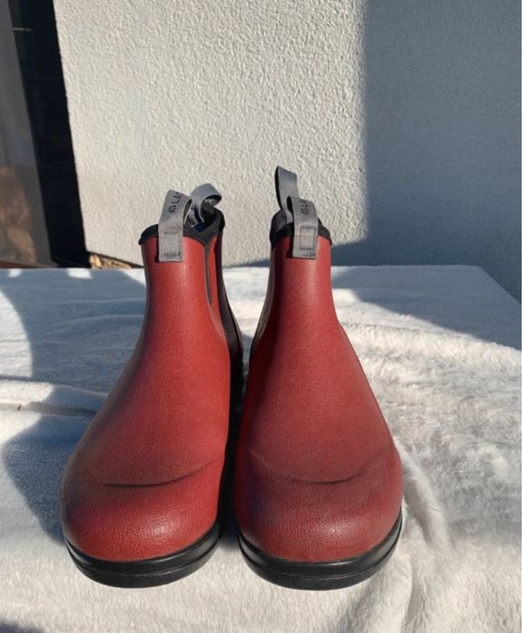 LaCrosse Hampton II kalosze sztyblety Chelsea 37