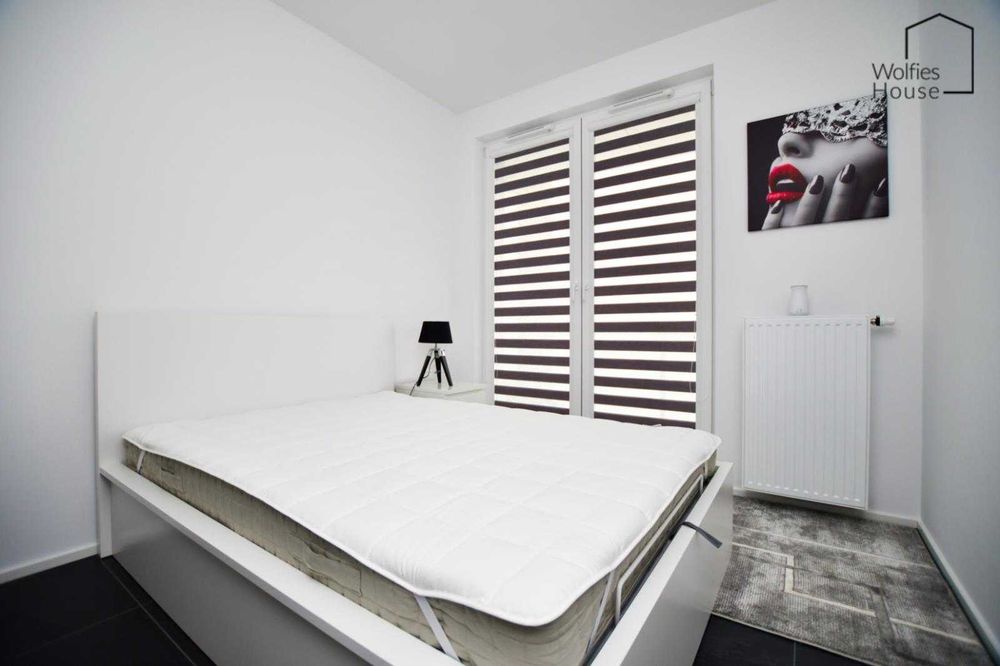 Fabryczna | Grzegórzki | 46 m² | Klima | ENG - View 6