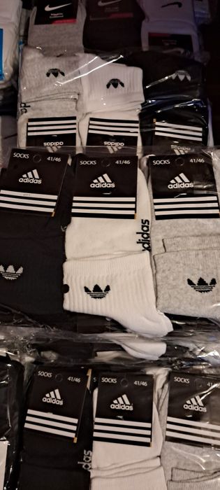 Skarpetki za kostkę !!! 12 par !!!