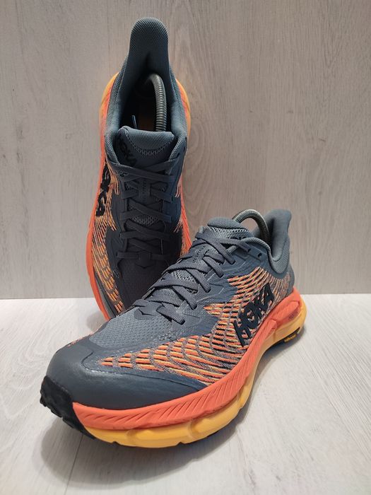 Hoka Mafate speed 4 (44-28см)