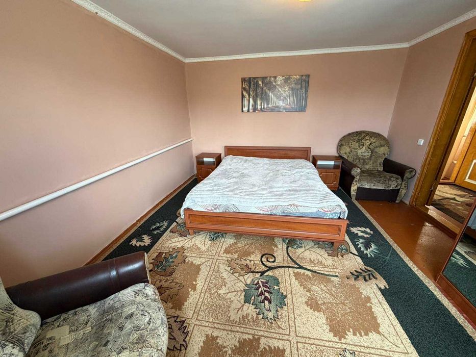БУДИНОК У с. ДРУЖНОМУ | 25 соток | 110 М²