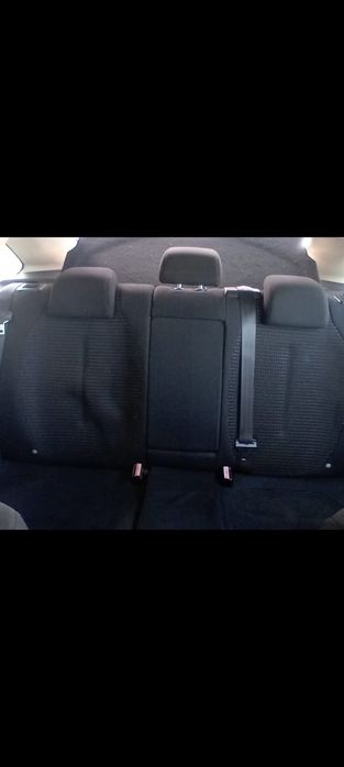 Citroën C4  1.6 HDI