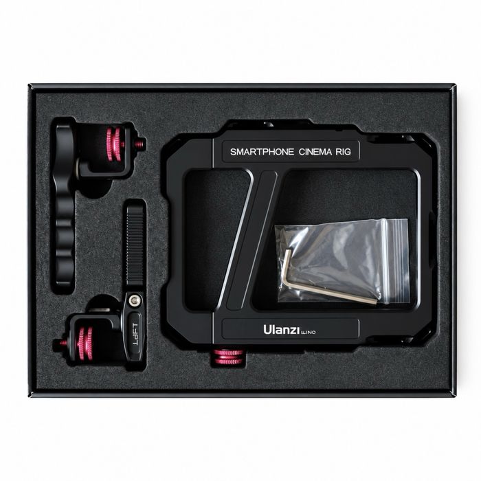 Ulanzi Lino Cage Mobile