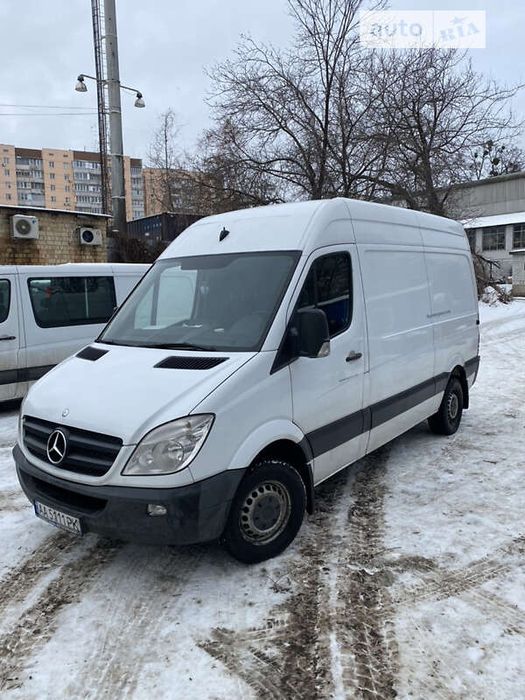 Вантажні перевезення