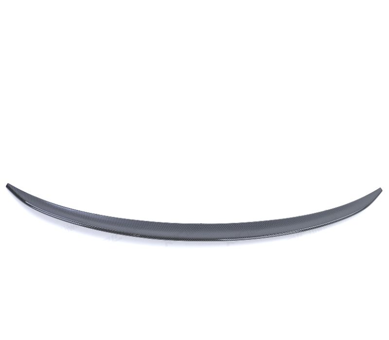 AILERON SPOILER TRASEIRO CLA C117 13- LOOK AMG CARBONO