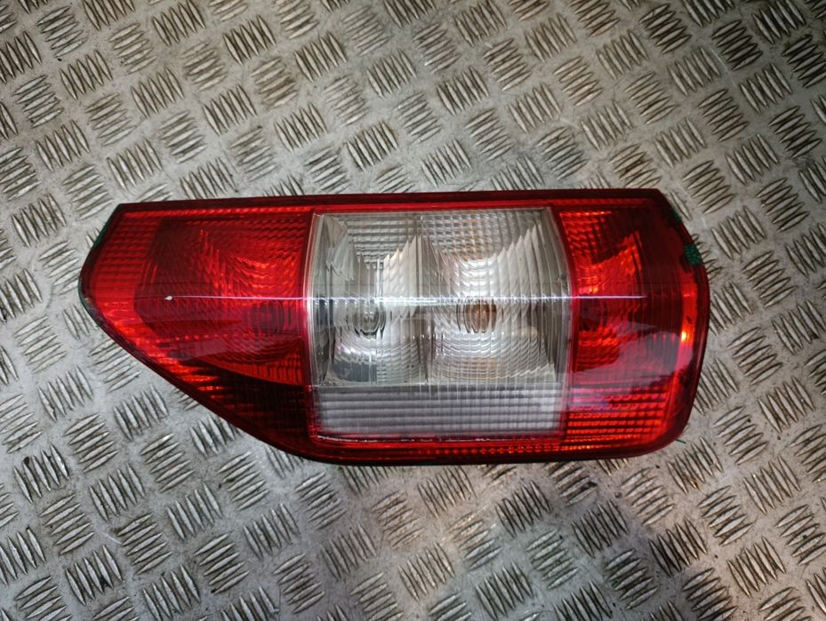Mercedes Sprinter W903 lampa lewa lewy tył tylna