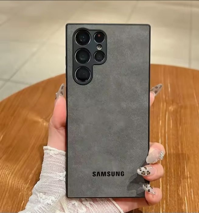 samsung S25 Ultra чохол