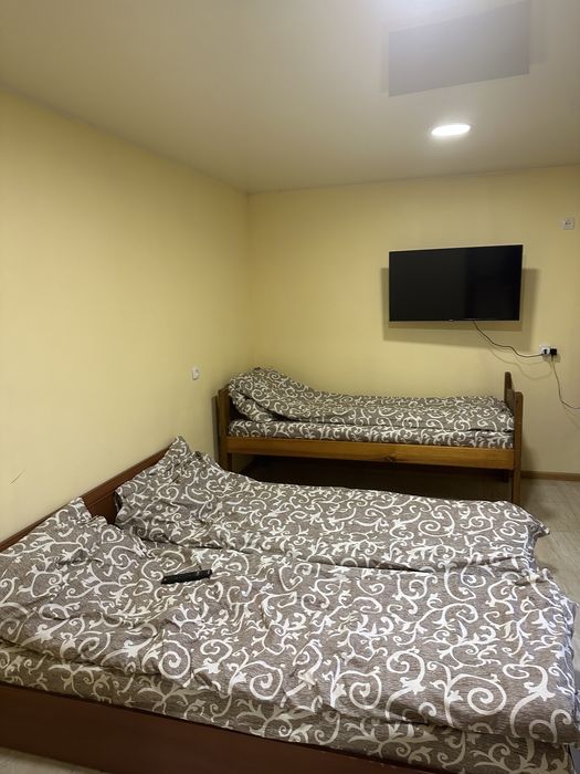 Здам Подобово дім квартира договірна вільна новий рік