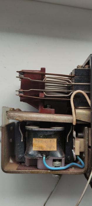 Продам Реле РПУ 2 - УЗ