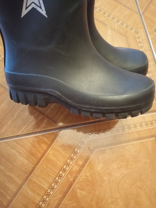 Kalosze używane 29