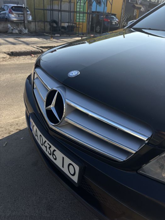Mercedes-benz c220 універсал(ідеал)не фарбована