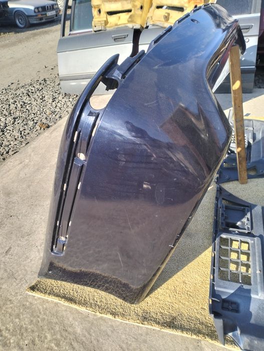 Задній бампер ///М BMW е39 touring