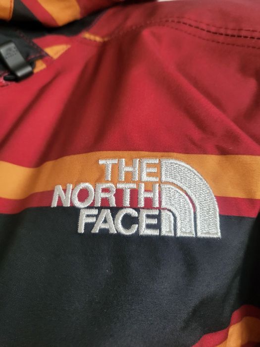 The North Face Cryptic Hyvent- promocja do 10 grudnia
