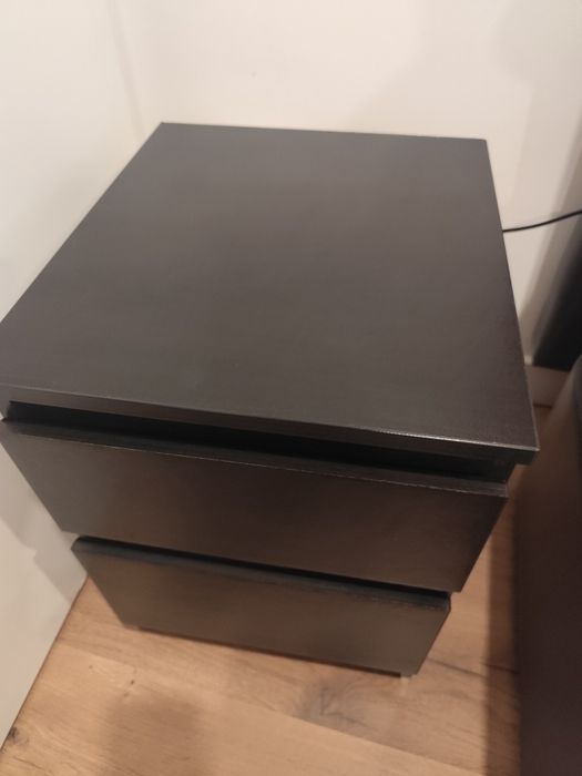 Mesa de cabeceira Ikea
