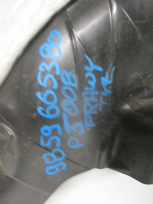 Nadkole PEUGEOT 3008 III 9859628480 9859665380