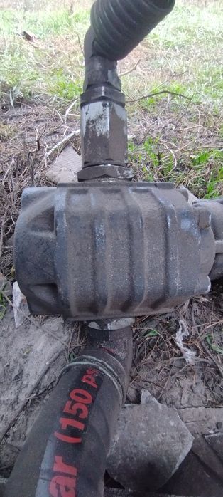 Продам гідравліку Liwa