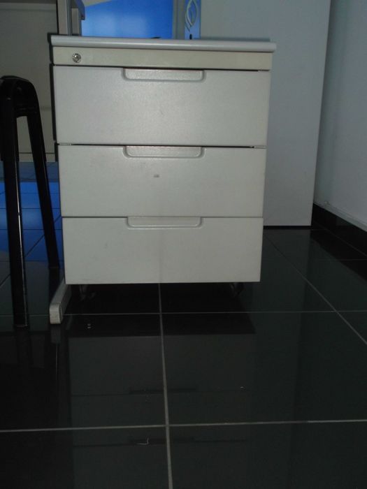 Mobiliário de Escritório