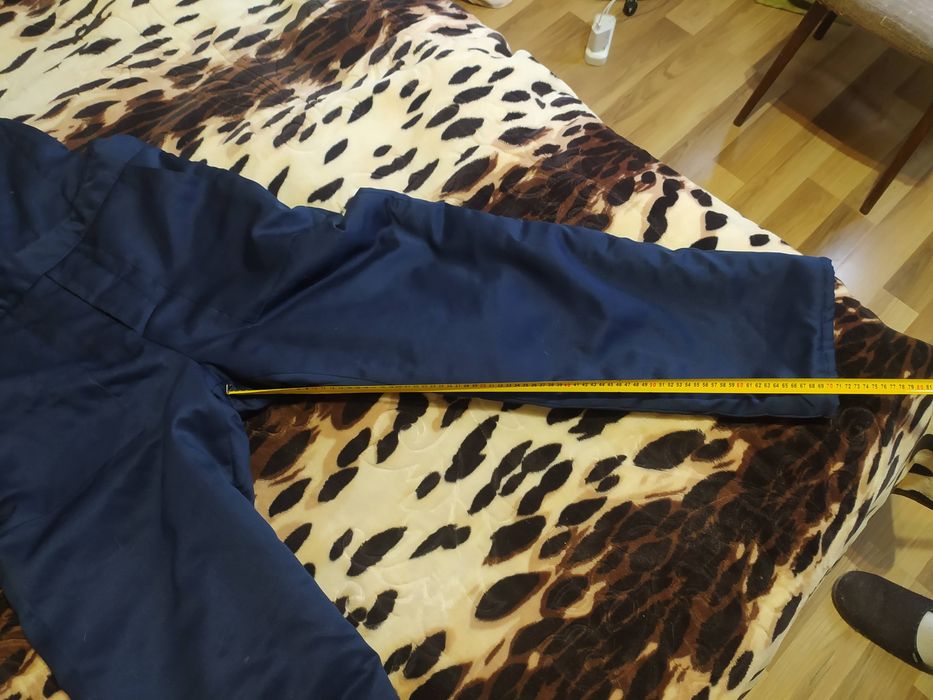 Продам мужские рабочие брюки