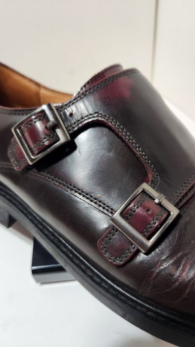 Туфлі чоловічі Gino Rossi