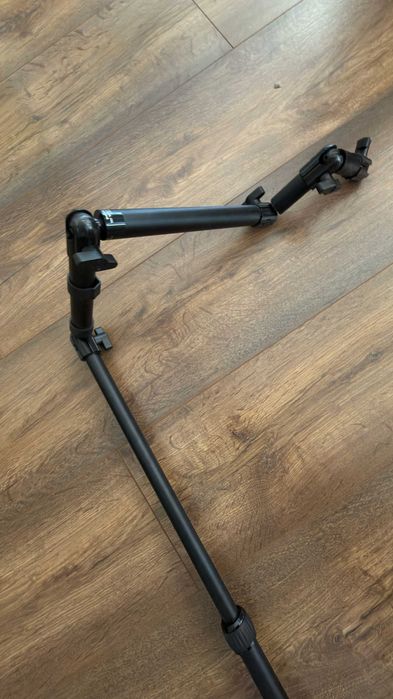 Elgato Master Mount L + Flex Arm L