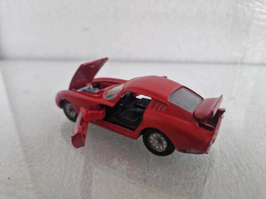 Ferrari 275 GTB Dinki Toys. Модель 1:43 редкая