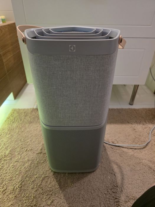 oczyszczacz powietrza Electrolux Pure A9.