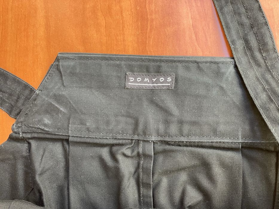 Hakama de Aikido