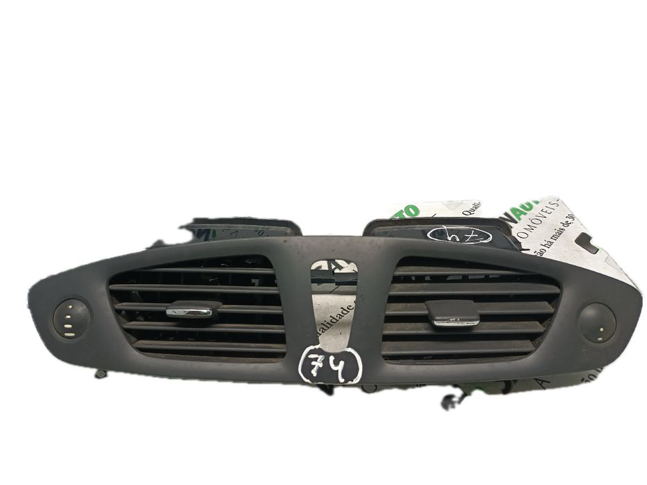 Difusor / saída de ar RENAULT Scénic III (JZ0/1_)