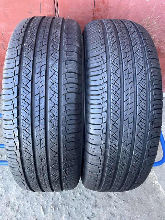 michelin latitude tour hp 235 65 17 - Купити шини для авто - Ціна