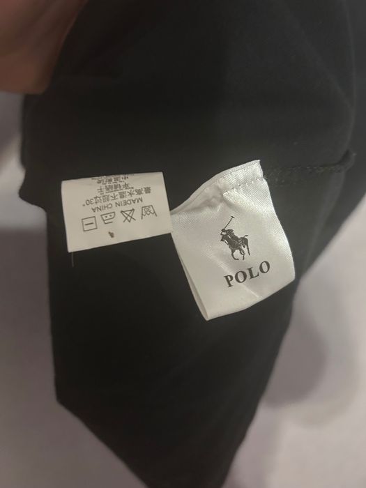 T-shirt Ralph Lauren