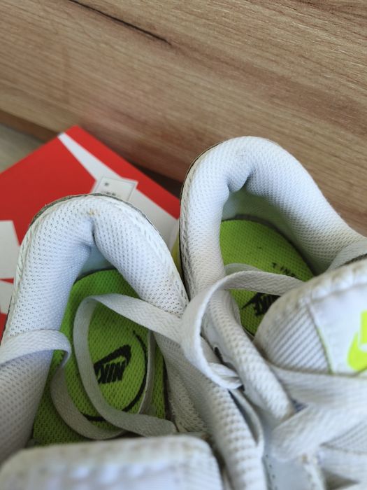 Кросівки жіночі демісезонні Nike AIR MAX SYSTM. Розмір 39