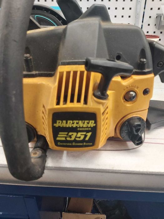 Pilarka spalinowa Partner 351