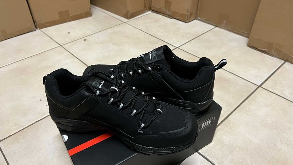 Buty Trekkingowe Wodoodporne DK Nr 42