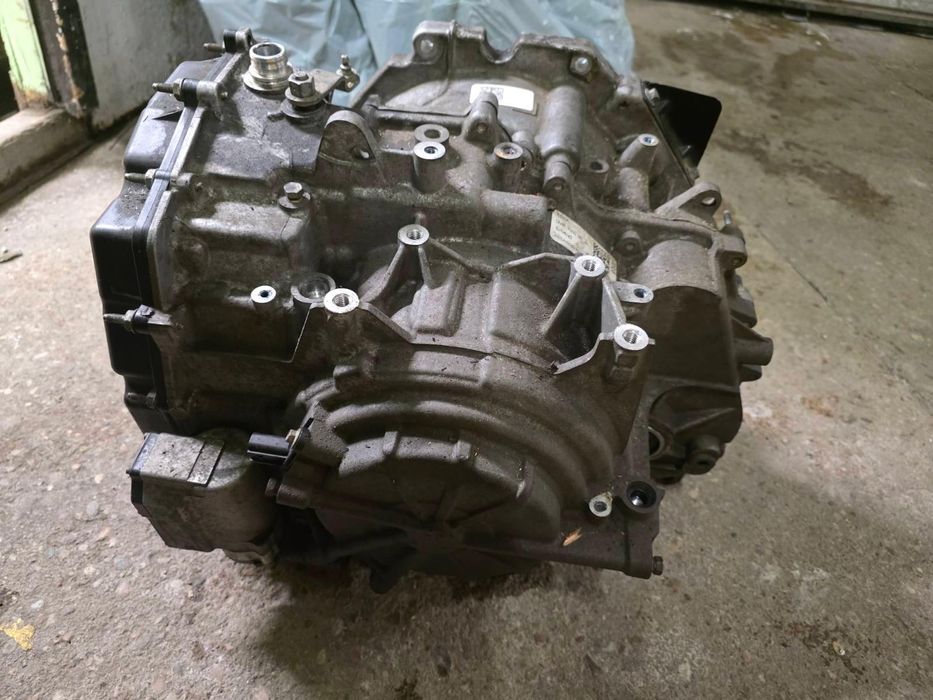 Skrzynia biegów automatyczna do Ford Ecosport 1,0L ecobust 92kw