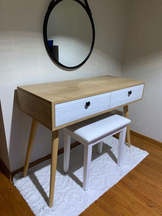 Toaletka kosmetyczna