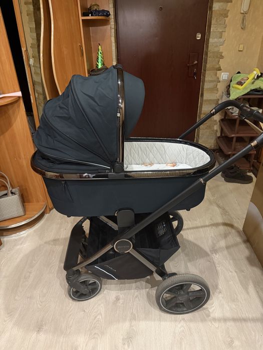 Carrello ultimo 2в1