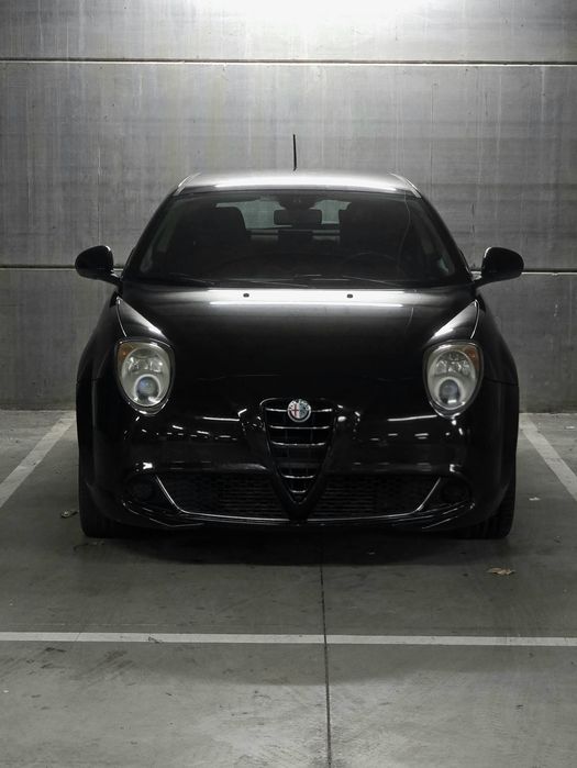 Alfa Romeo Mito 1.6 120cv