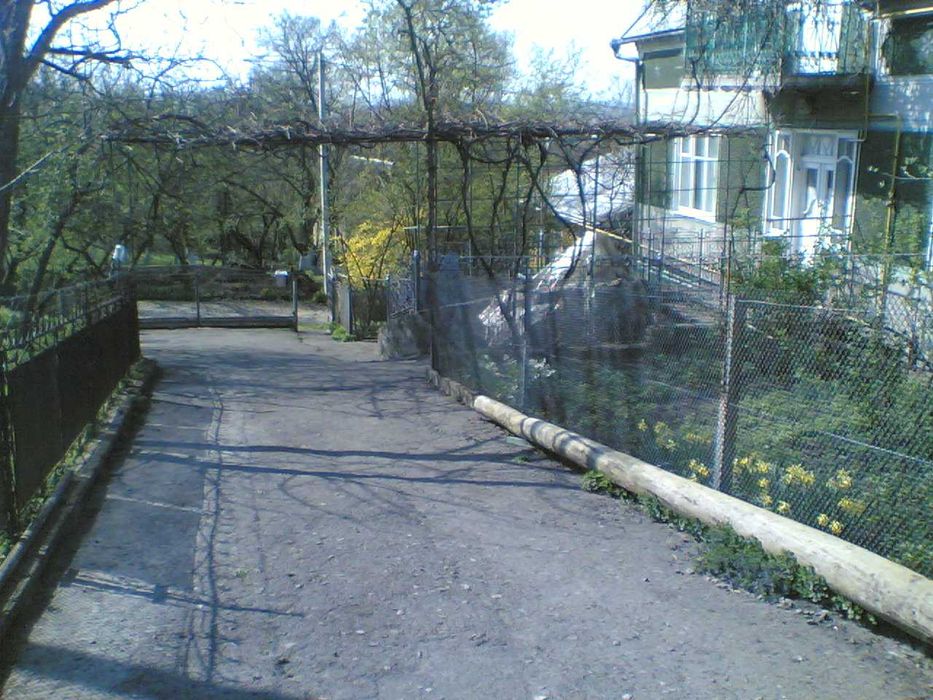 власник продає будинок в селі