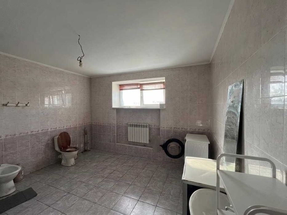 Продаж дачі 430м². 5 кімнат. 24 сотки. Камін. Басейн. Сауна. Більярд. ID:674