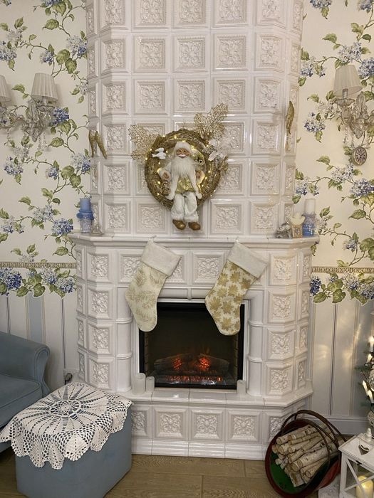 Камин Фирма Erwin Koppe