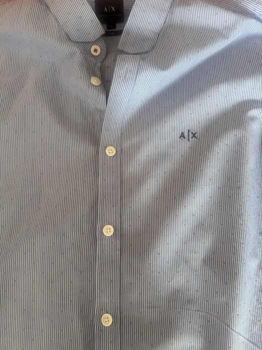 Canisa Armani Exchange L