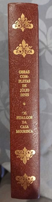 Os Fidalgos Da Casa Mourisca