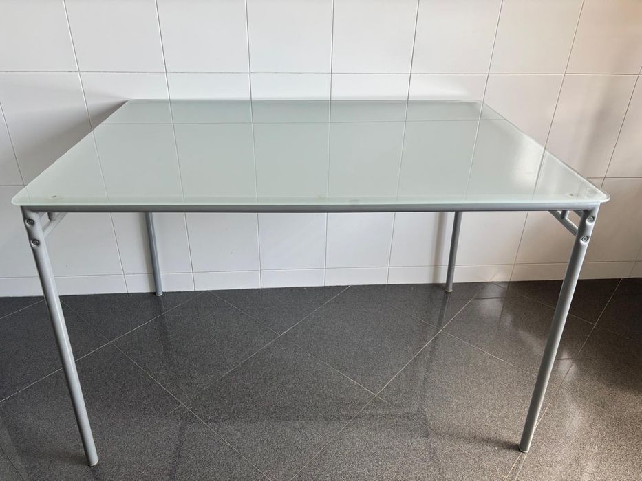 Mesa de cozinha