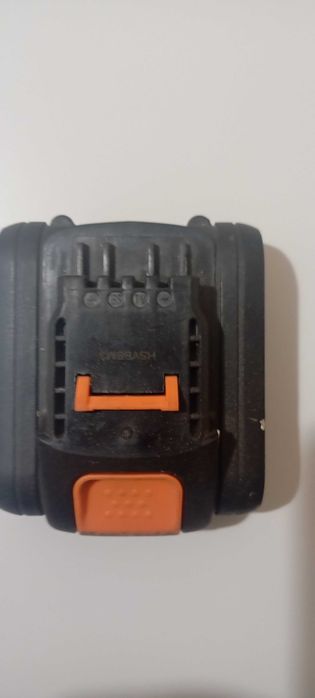 Baterias Dexter 14.4v 1.5 ah